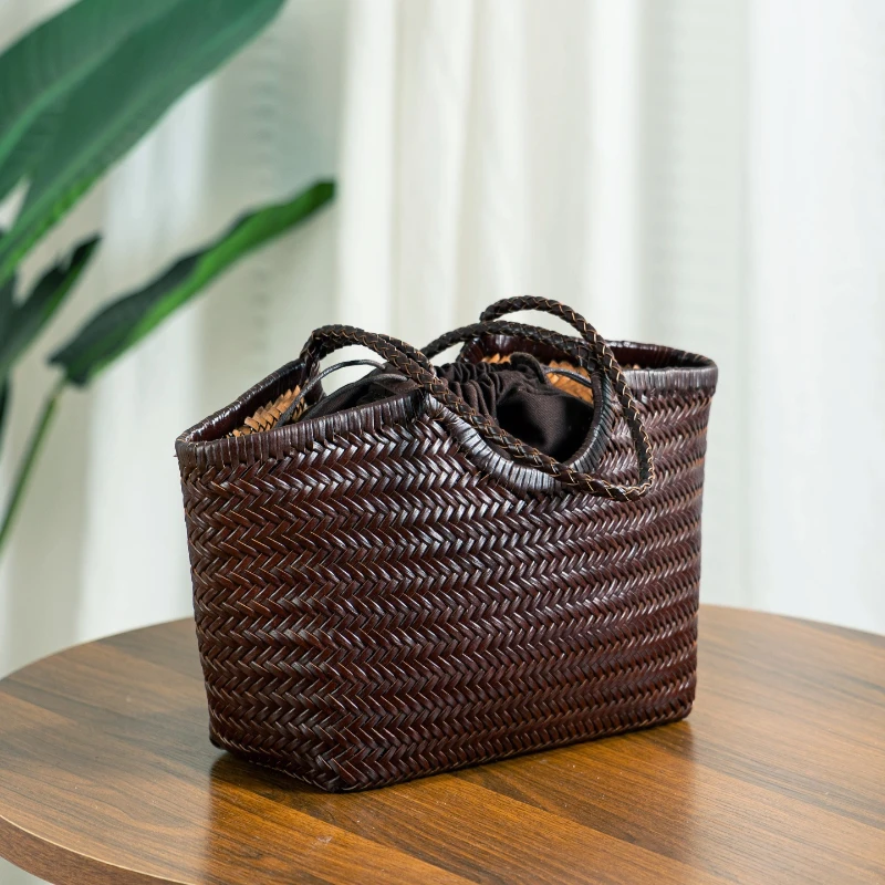 Thumbnail 2 - #68 Best Shopping Tote Bags to Buy In 2026