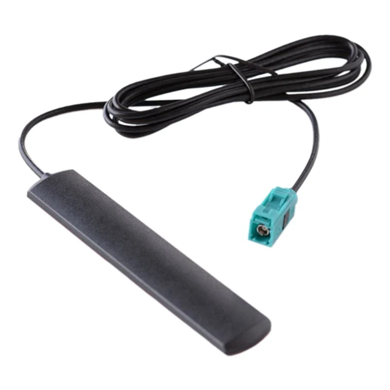 Biurlink For Bmw Cic Nbt Evo Combox Tcu Mulf Bluetooth Phone Music Antenna 3G Fakra 1M Antenna