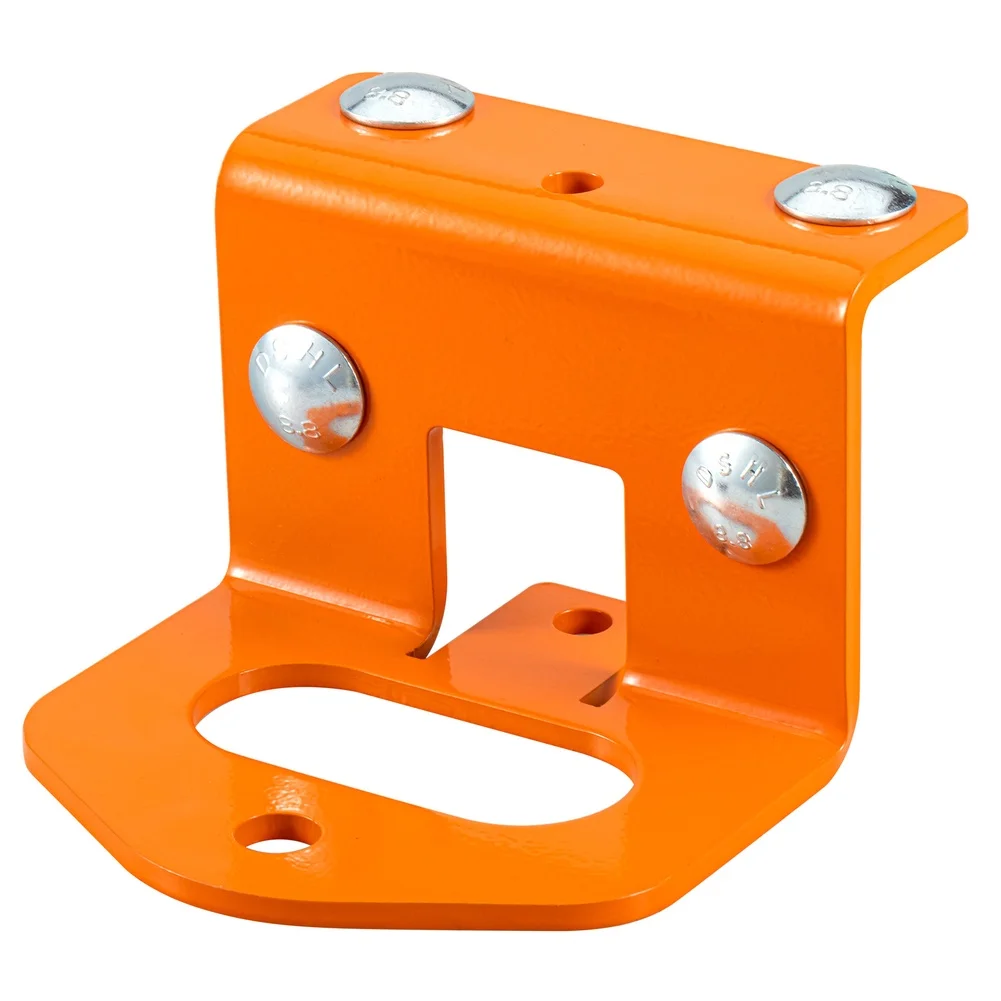 

Trailer Hitch Bracket Heavy Duty Rust Proof For Gravely For Forzt For XL X For Ariens For Ikon XL For Galvanized Steel With Bolt