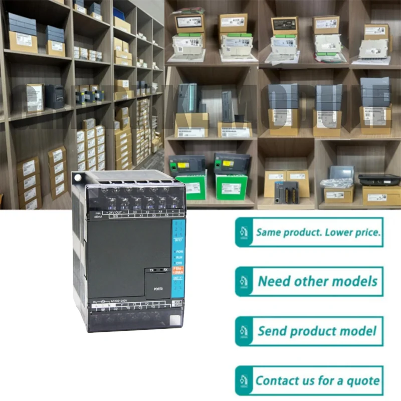 

New Original FBS-10MAR2-AC Controller PLC Module