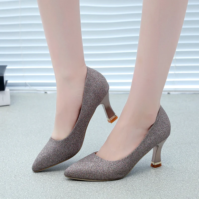 New Sexy Elegant Wo… - image