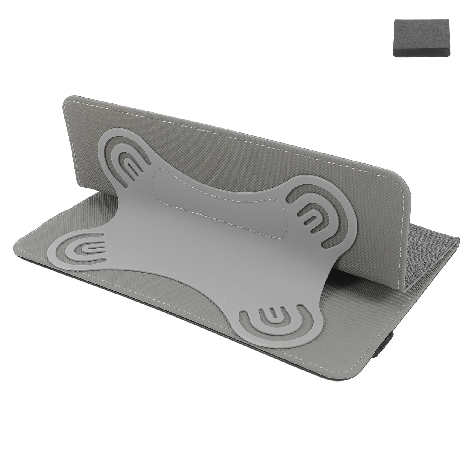 

Tablet Case For 7-8 Inch Universal Fit Shockproof Slim Lightweight Protective Cover Multi-Angle Stand Comfortable Viewing