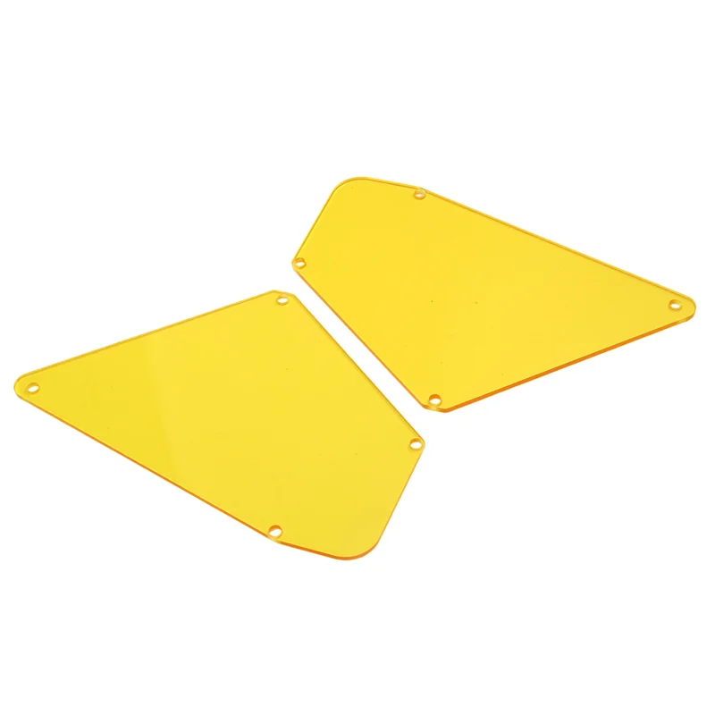 A03Z-Motorycle Headlight Cover Guard Protector For KOVE 800X Pro Rally Super Adventure Headlamp Protection #3