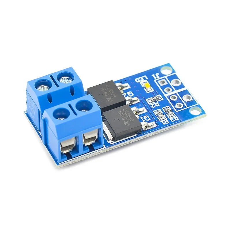 High-Power Mos Tube… - image