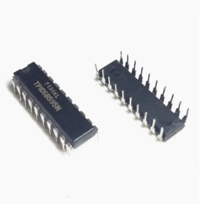 100PCS TPIC6B595N TPIC6B595  DIP20 New original