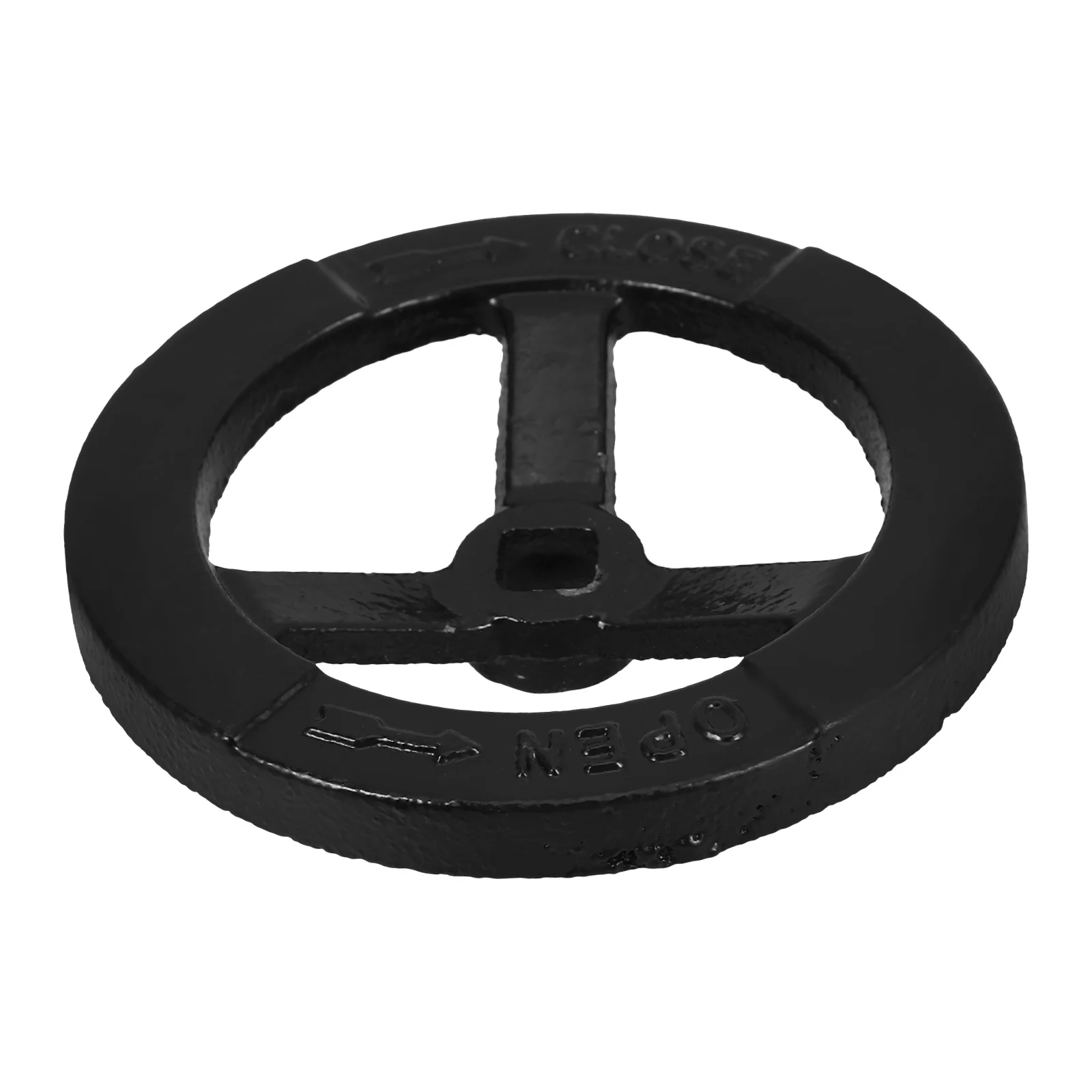 

Universal Indoor Fire Hydrant Directional Wheel Handle Made of Ductile Iron for Easy Operation and