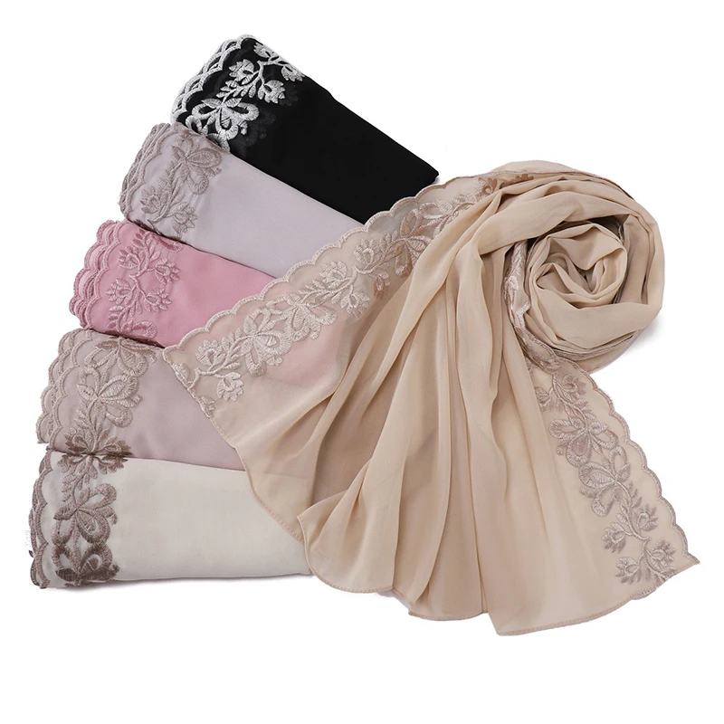 Muçulmano modal hijab rayon algodão xales para mulheres simples babados cachecol tamanho grande lenço turbante islâmico bandana 175*70cm