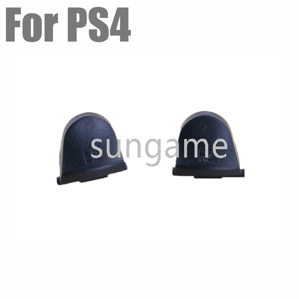 1pair L2 R2 Trigger Buttons For PS4 Controller L2 R2 Trigger Buttons Replacement