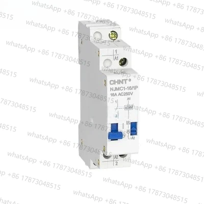 NJMC1-16 1P 2P 16A …
