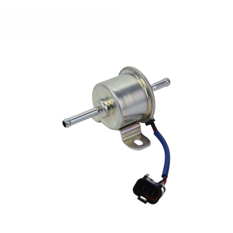 

Fuel pump for Li nde 3 ton Yanm ar engine original electronic fuel pump YM129612-52100