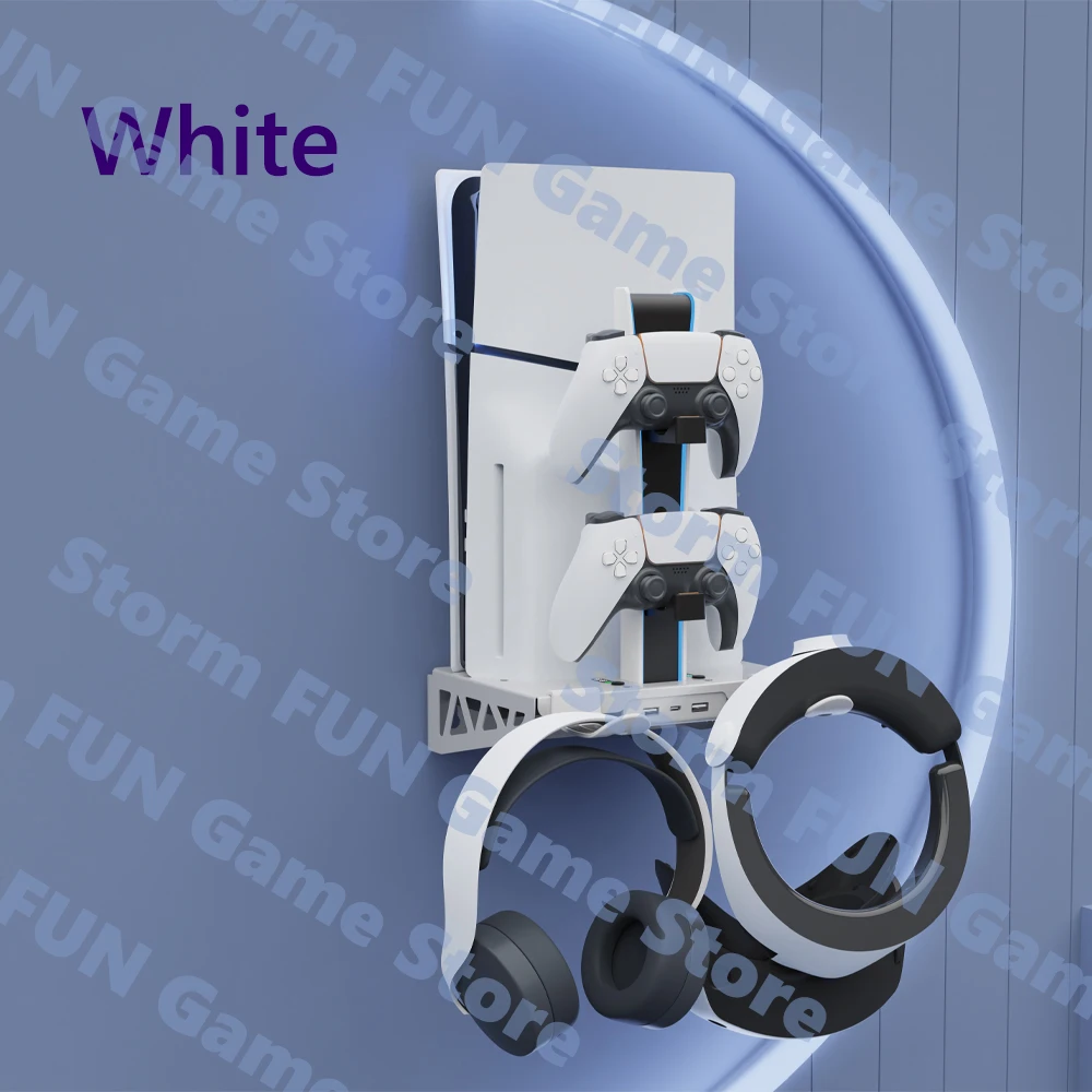 #34 Best PS5 Cooling Fans to Buy In 2026