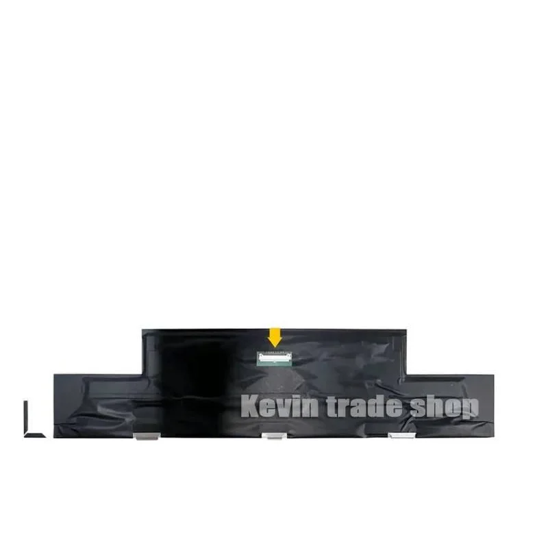 15.6'' FHD LQ156N1JW01 LQ156N1JW02 LP156WU1-SPB1 For Dell XPS 15 9500 LCD Screen Display Panel Matrix Non Touch 40pins