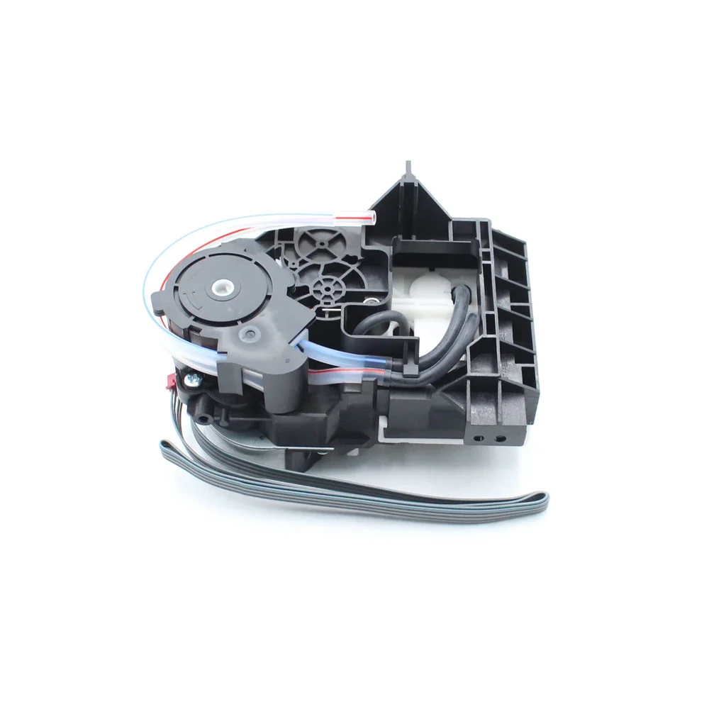 Original New D700 Pump Assembly For Epson Surelab D700 D800 Frontier Fuji DX100 Pump Cap Assy Capping Station