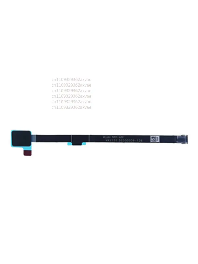 NEW Fingerprint Reader for Dell Latitude 3520/35 3510/15/11 /Vostro 5510 02MC9P