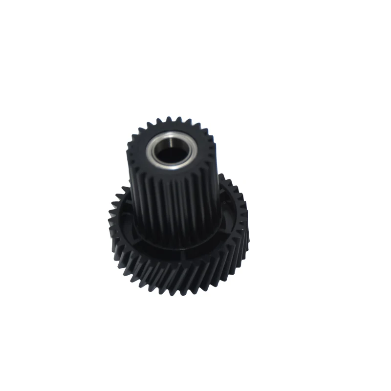 2PCS for Xerox DocuColor DC 700 700i 770 Color C75 J75 Registration Drive Gear 38T 25T 007K97880 7K97880