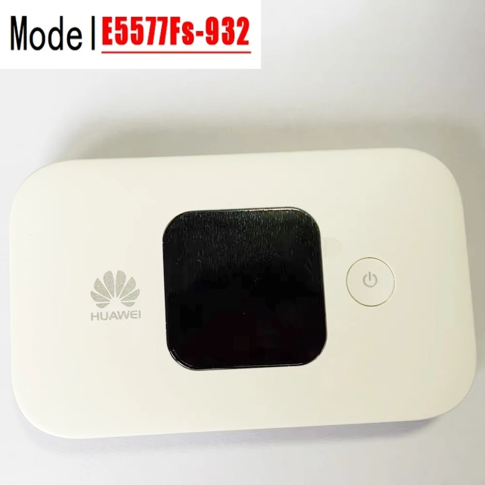 Huawei e5577 4g wifi router-AliExpress