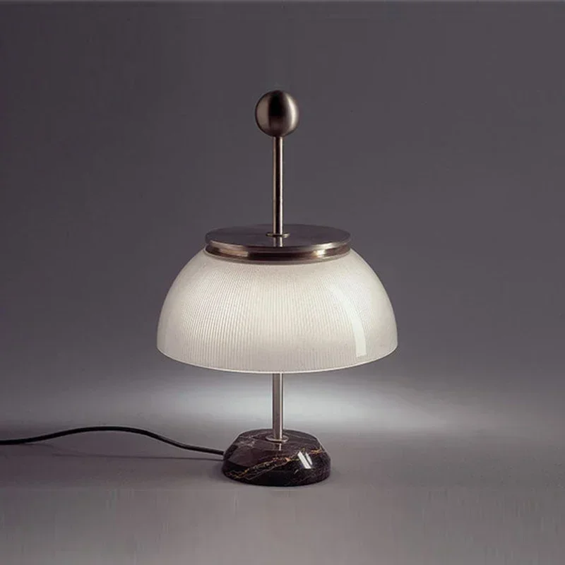 

TINNY Contemporary Table Lamp Nordic Fashionable Living Room Bedroom Creative LED Decoration Desk Light