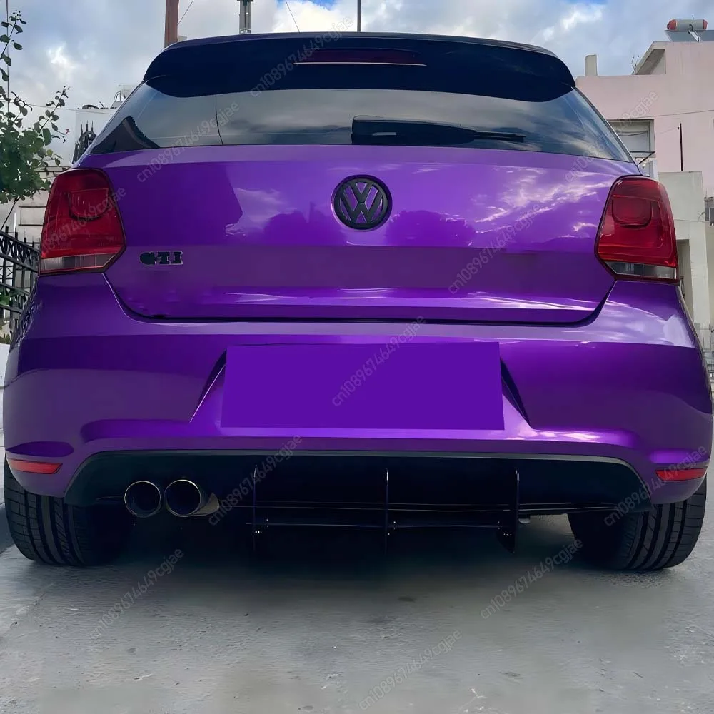 Car Rear Bumper Dif… - image