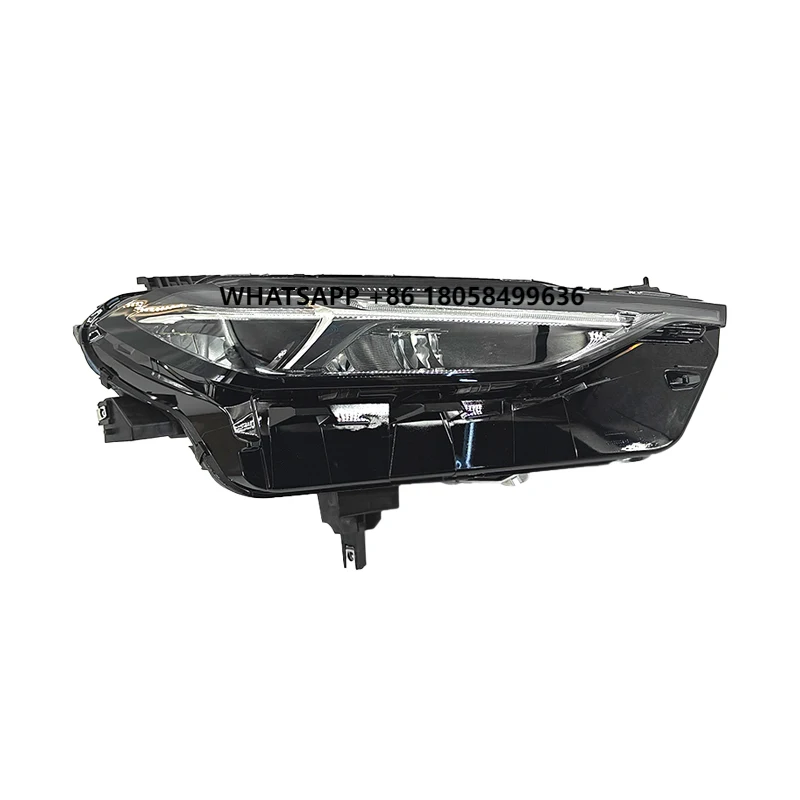 

Auto Lighting System Parts Car LED Headlight Right 26214612 for Chevrolet MENLO 2020-2023 Head Lamp