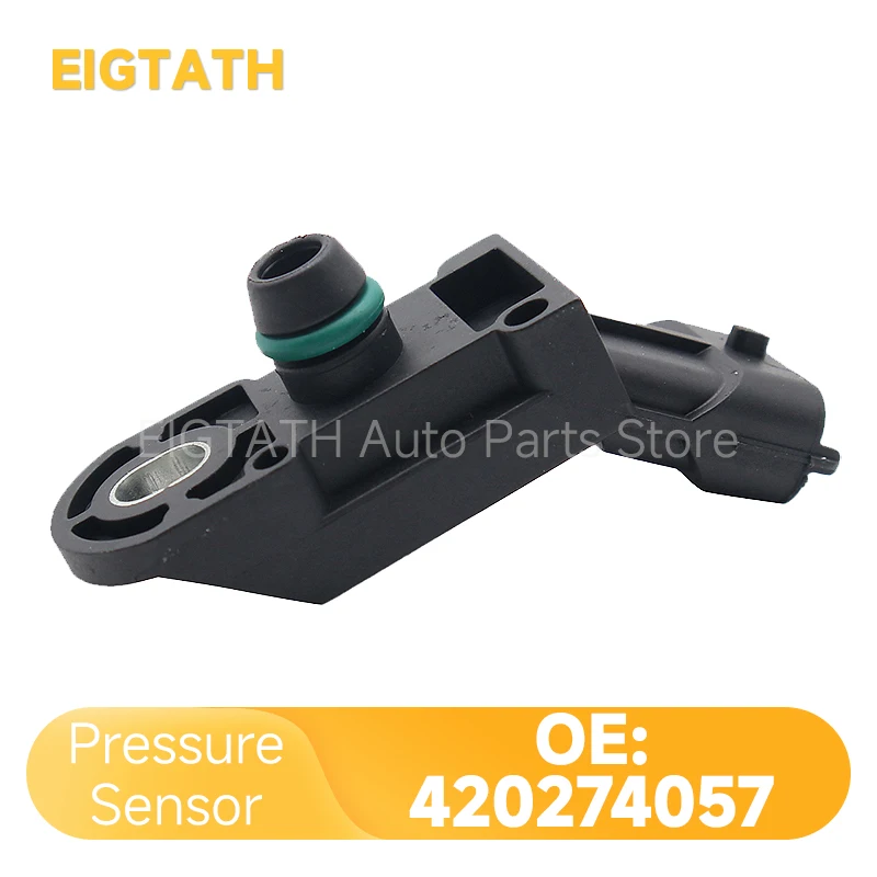 Sensor de pressão mapa 420274057 para sea-doo gtx gtr 215 rxp rxt 260 gti 130 wake pro 215 preço de fábrica atacado peças de reposição automotivas