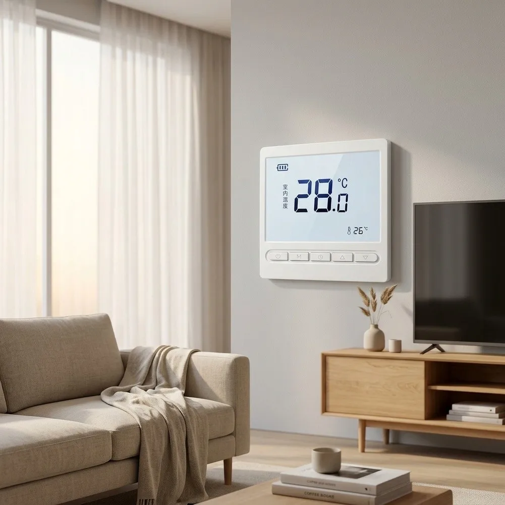 thermostat-sans-fil-pour-climatiseurs-avec-controle-de-la-temperature-et-mode-d'economie-d'energie-pour-la-renovation-de-la-maison