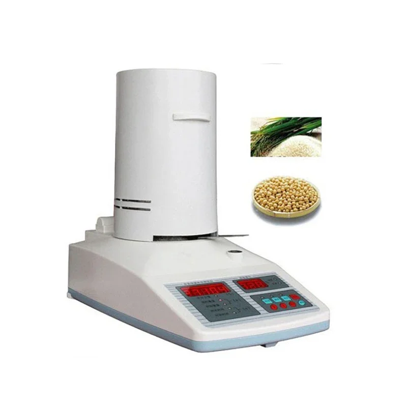 

LIYI Raw Material Seed Rice Speedy Tester Moisture Meter