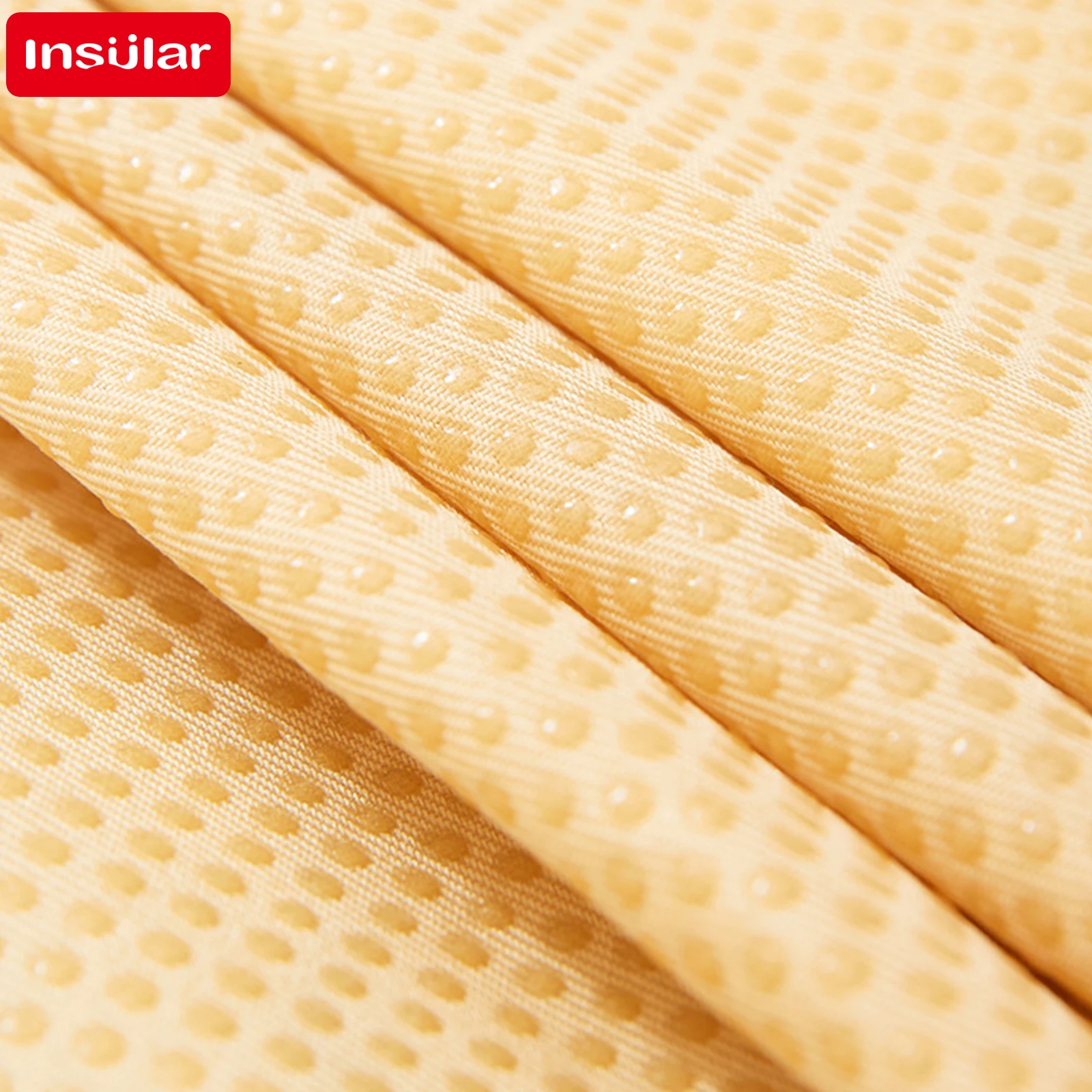 وسادة كرسي الطعام حصيرة غير قابلة للانزلاق مقاومة للماء متينة سجادة تعليمية للأطفال في وسادة تسلق الحضانة أنشطة الأطفال Gam #4