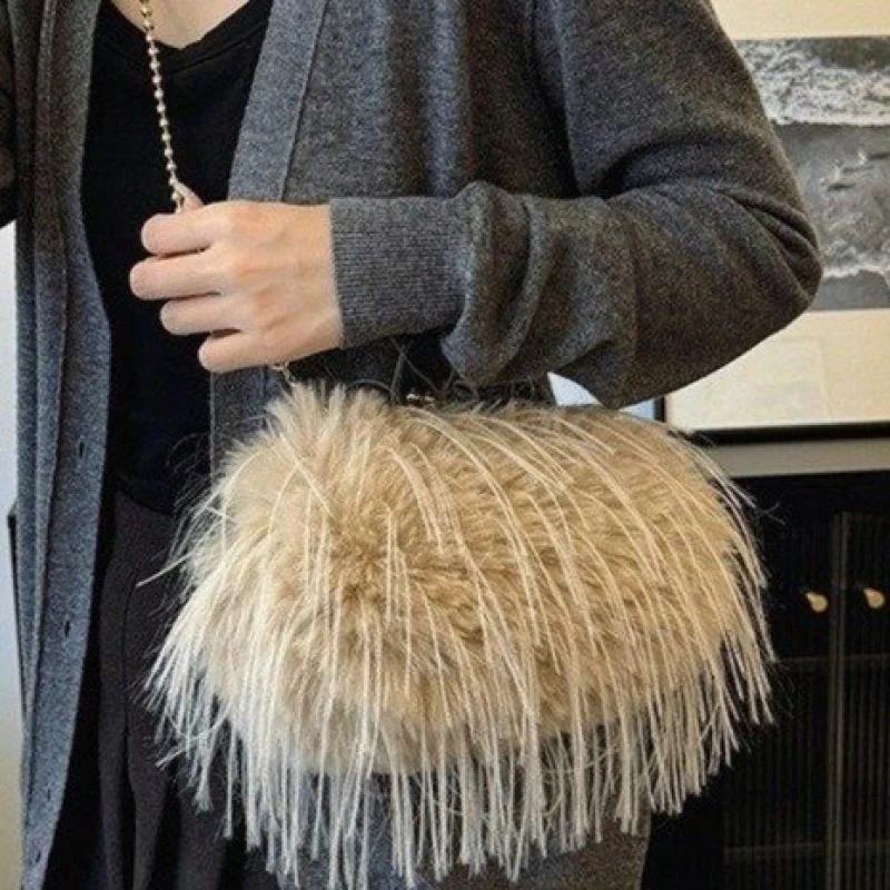 

2025 New High-end Luxury Brand Ladies Leather Tote Bag Famous Designer Vintage Simple Paris​