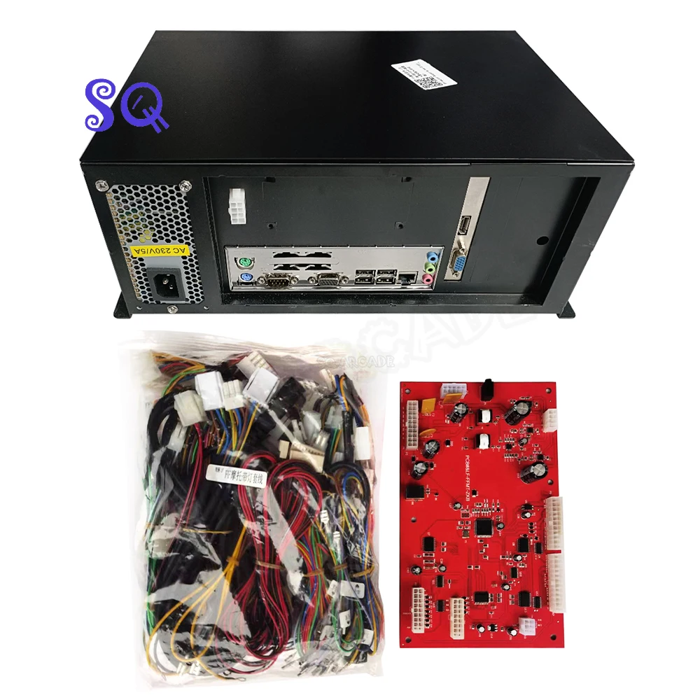 

Игровые наборы FF Moto Racing для детей и взрослых, наборы симуляторов и наборы аркадных игр с монетоприемником.