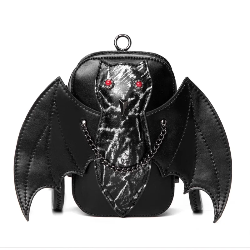 

Современная металлическая цепочка в стиле стимпанк с бисером и поясом, поясная сумка через плечо на одно плечо