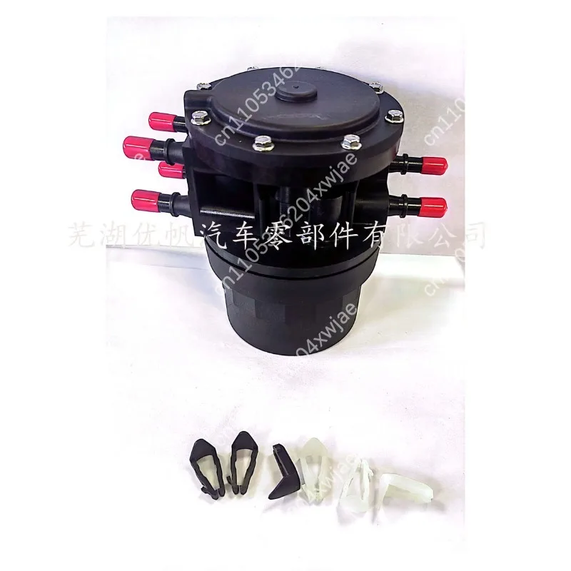 Fuel Tank Selector Valve F1UZ9B263B for 89-97 Pickup Truck Dual Tank