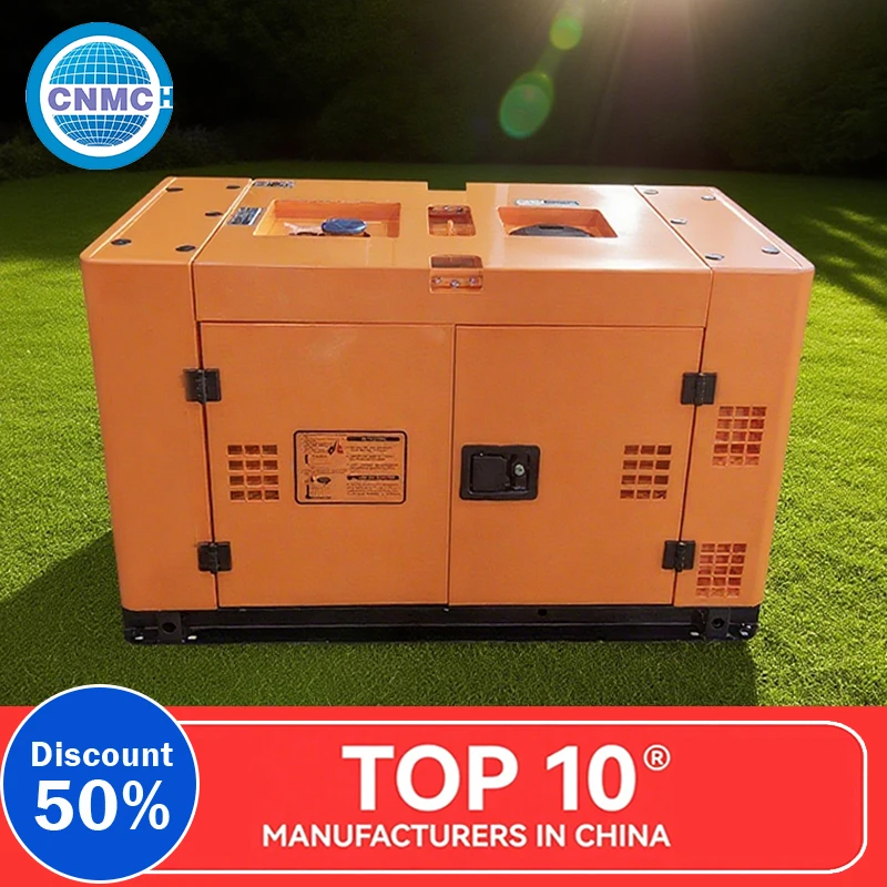 

Quiet Lightweight Silent Generator 220v China Type Camping Electricity 3000 Watt Generators Portable Electric Grnerator