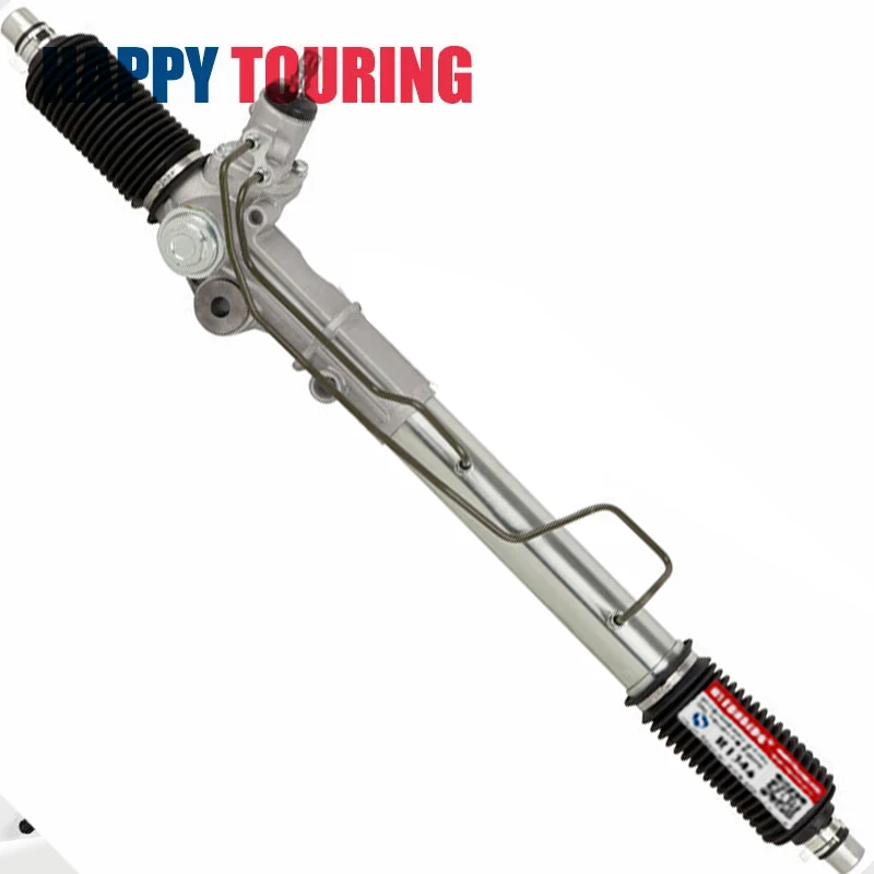 New Power Steering … - image