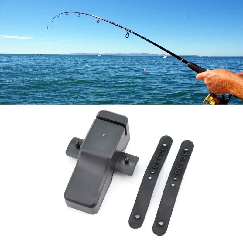 448D Fishing Acousto Bite Alarm Fish Bite Sound Alert Sensitive Indicator Electronic Fishing Bite Alarm Sensor Bundled Alarm