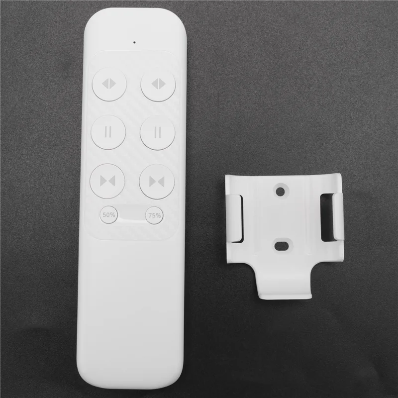 

Подходит для умных электрических штор Tuya Zigbee с 2-канальным дистанционным интеллектуальным двигателем затвора для Alexa EU Plug