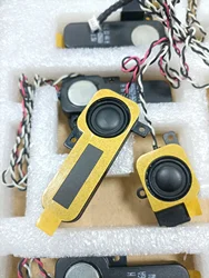 original for SAMSUNG built-in speaker r518 r528 r530 p530 r580 r538 r540 rv510 rv511 rv508 r523 L&R cable 15CM and 43 cm