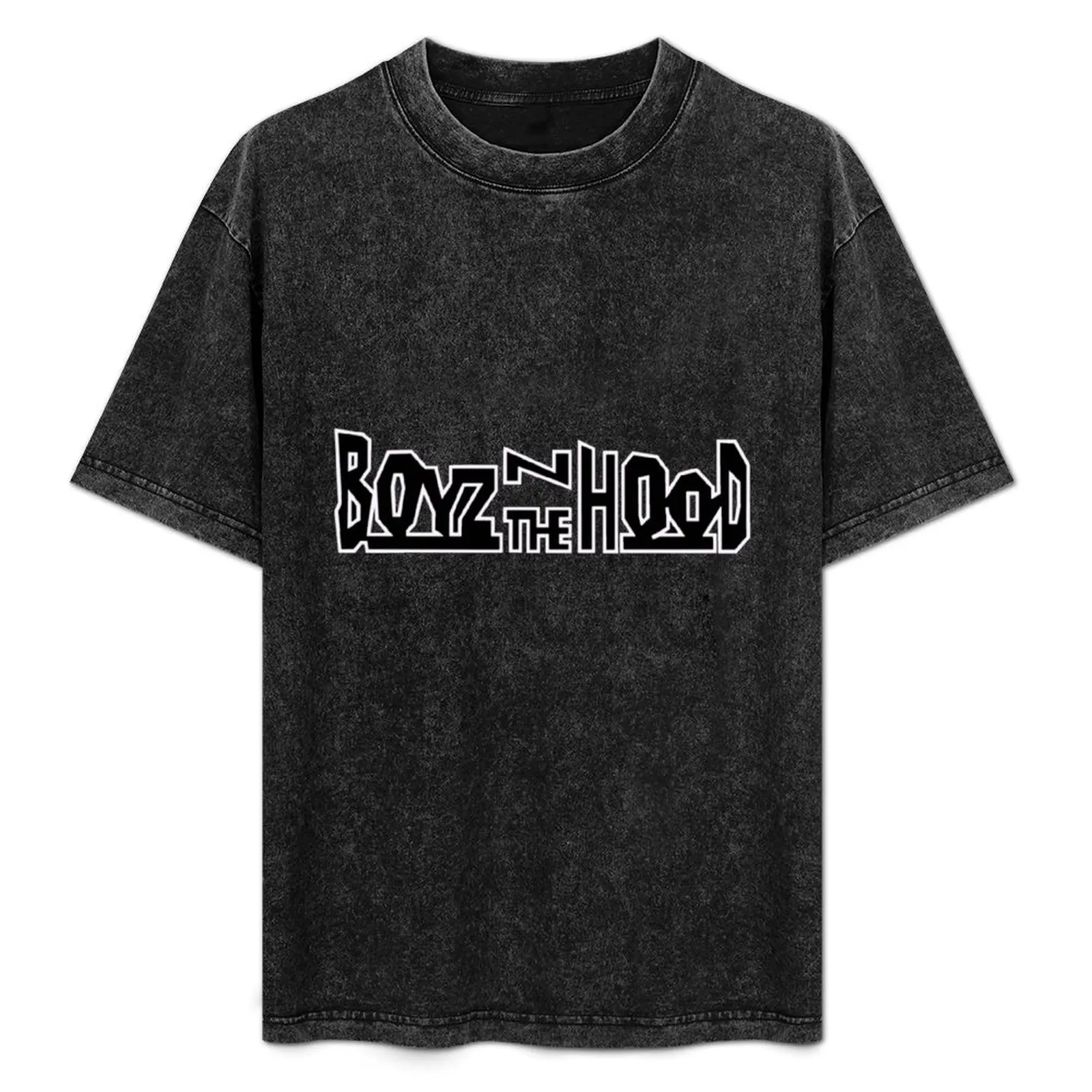 

Boyz N The HooD T-Shirt Dry Fit Running Short Sleeve Top