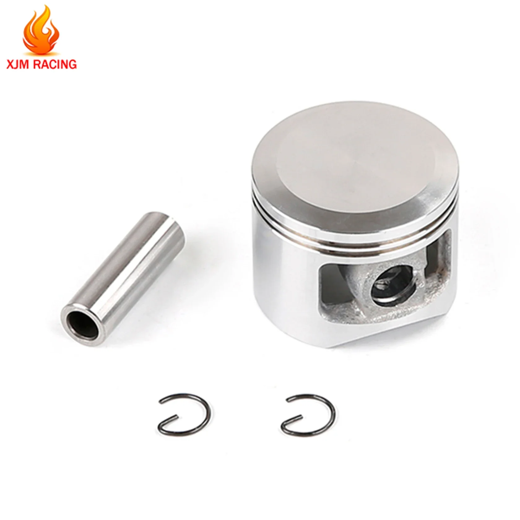 피스톤 핀 세트, RC 자동차 부품, 1/5 HPI Rovan Km Baja 5B/5T/5SC LOSI Mcd Redcat Rcmk FG EGNINES, 26CC 29CC 30.5CC 32CC 36CC 45CC