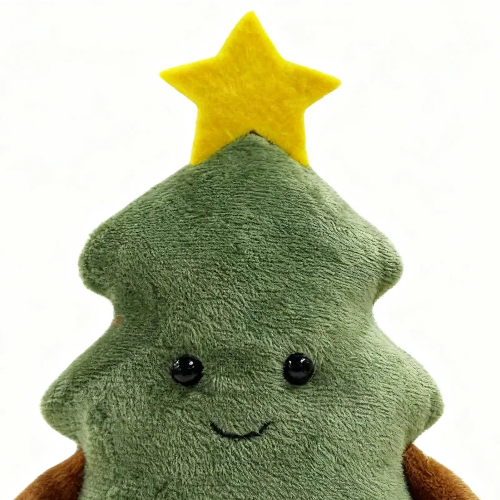 

Christmas Stuffed Animals Christmas Tree Soft Doll Huggable Stuffed Animals Doll Figure For Kids Girls Easter Photoshoot Bedtime