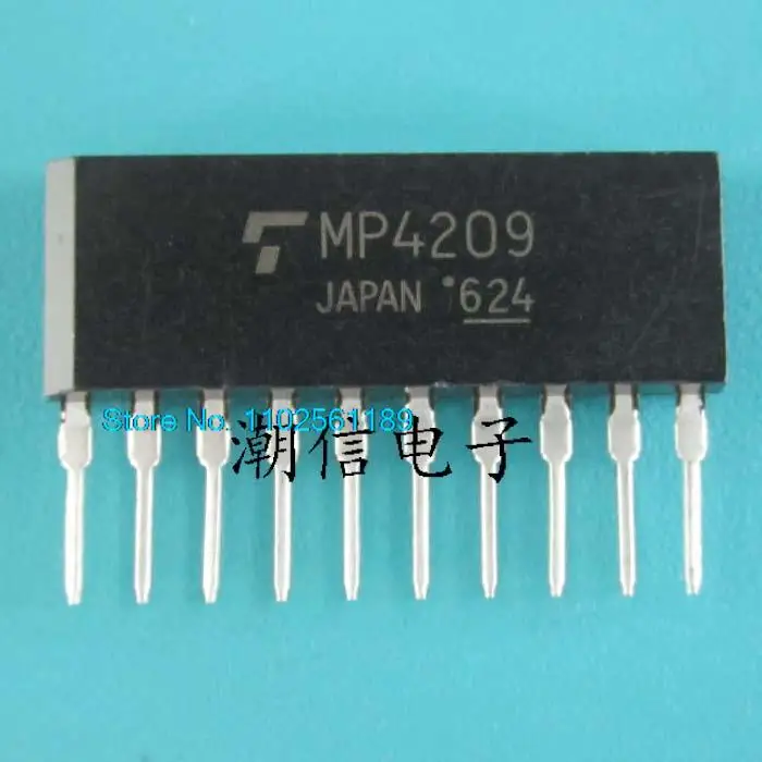 MP4209 SIP-10