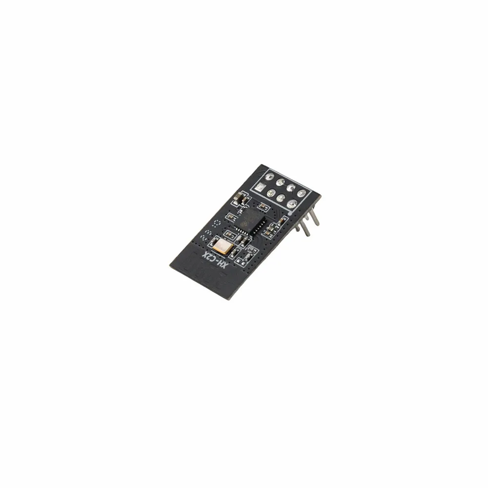 10 pièces XH-C2X ESP8684H4 WiFi technologie Bluetooth 32 bits RISC-V processeur monocœur 4 mo Flash DC 3.0-3.6V remplacer ESP8266 ESP-01S