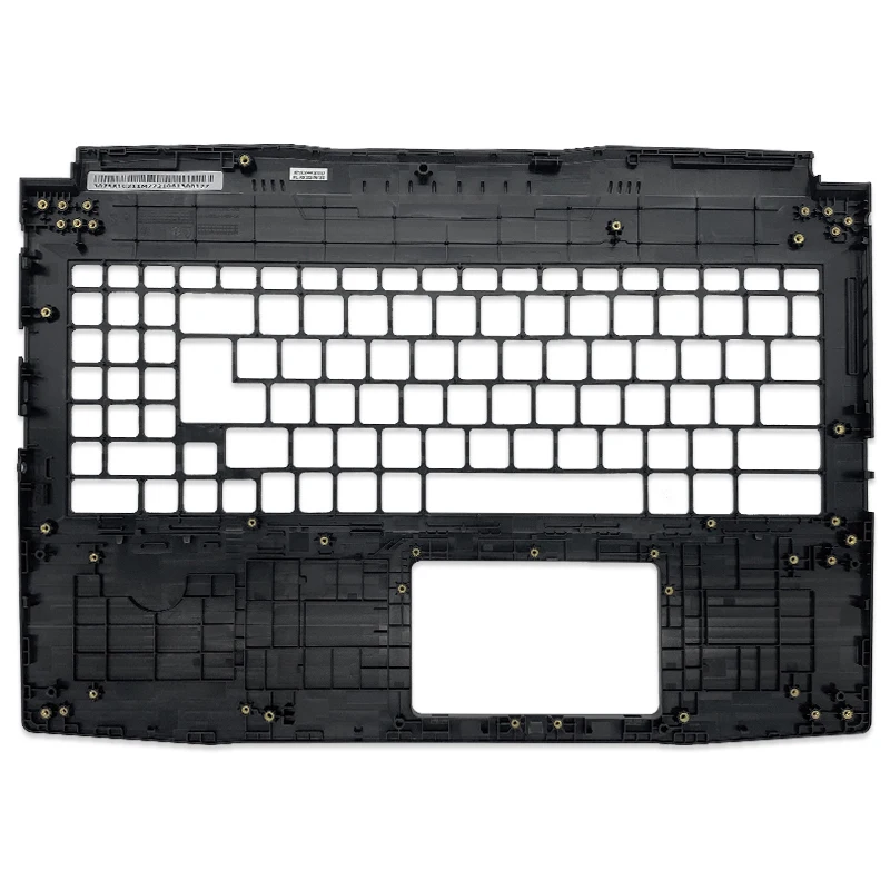 Nieuwe Lcd Back Cover/Front Bezel/Palmrest Bovenste/Bottom Base Case Voor Msi Katana GF66 11UE 11UG MS-1581 MS-1582