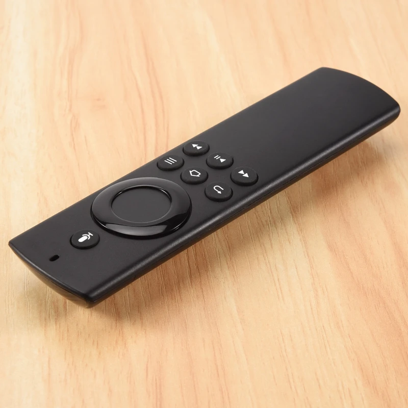 Voice Remote Control DR49WK B PE59CV Replacement 2Nd Gen Remote For Amazon Fire TV Box, Amazon Fire TV, Fire TV Stick