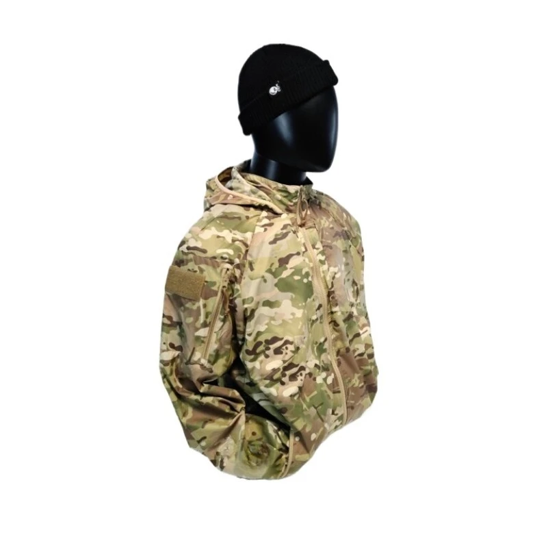 Spring/Summer Edition ForwardObservationXGearLab Joint Design Sun Protection Wind Coat Tactical Jacket
