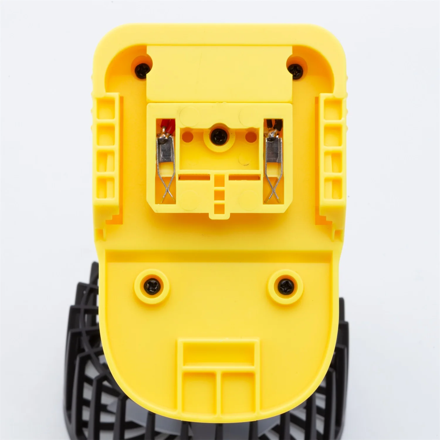 

For Ridgid / AEG 18V Battery Powered Wireless Hiking Fishing Portable Camping Fan (Not include battery)