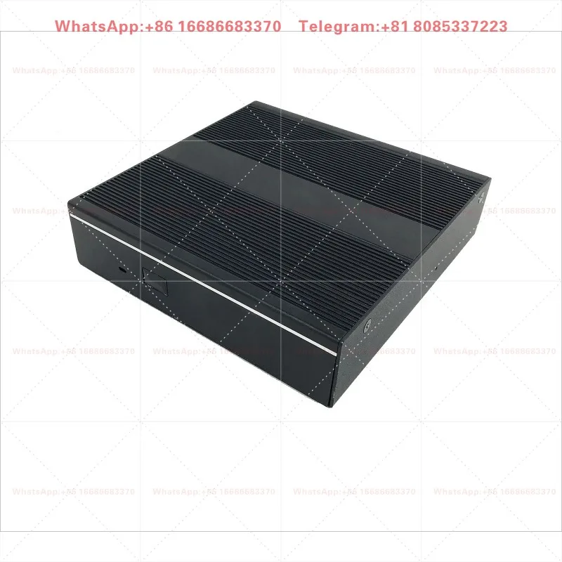 RK3399 Platform Intelligent Mini Computer Unmanned Container Vending Machine Control Host