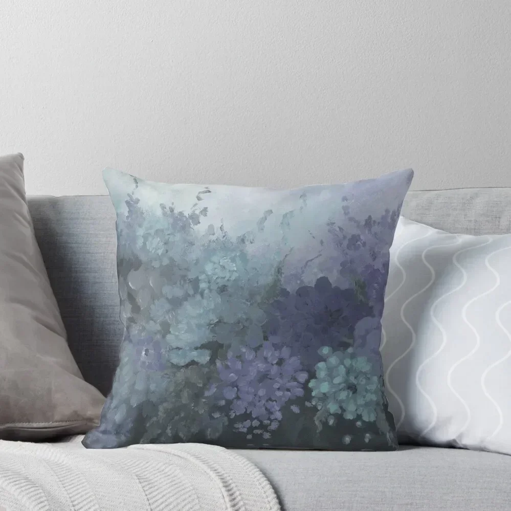 

Midnight Lavender Throw Pillow Covers For Sofas Bed pillowcases Christmas Pillow Covers Custom Cushion Photo pillow