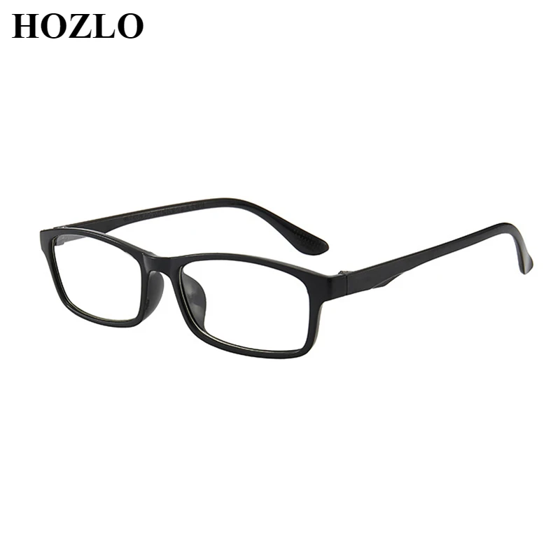 New Rectangle Magnet Anti Blue Light Reading Glasses Magnifier for Women Men Computer Presbyopia Spectacles for sight 0,+1.0~+4