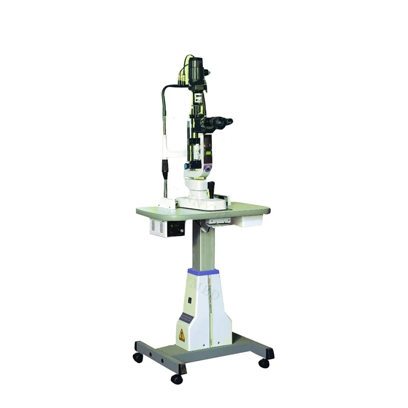 SY-V003 China Guangzhou High quality digital Slit Lamp for sale