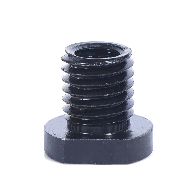

1pc new M10 Adapter Angle Grinder M14 Thread Converter Adapte Arbor Connector Polishing For Diamond Core Bit Tools